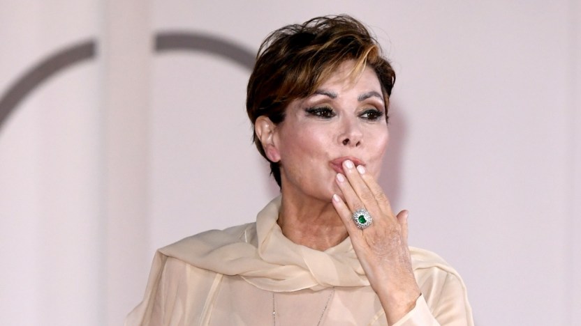 Edwige Fenech, cosa fa oggi l’attrice cult anni ’70