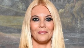 Domenica In, Eleonora Daniele parla del futuro. E svela un dettaglio sul marito