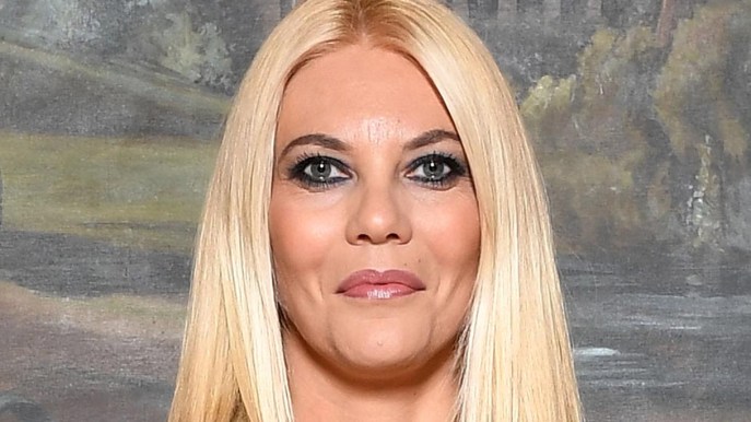 Domenica In, Eleonora Daniele parla del futuro. E svela un dettaglio sul marito