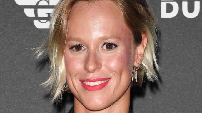 Federica Pellegrini vince il Leone del Veneto e parla del suo futuro