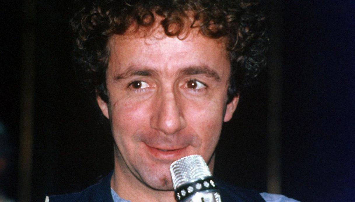 Il monologo di Veronesi per Francesco Nuti: amici per sempre