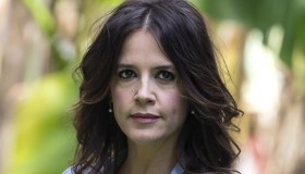 Irene Ferri in ospedale dopo una lite: cosa è successo e come sta