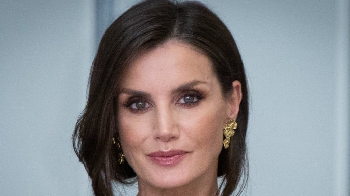 Letizia di Spagna, il segreto della mamma che mette nei guai la Regina