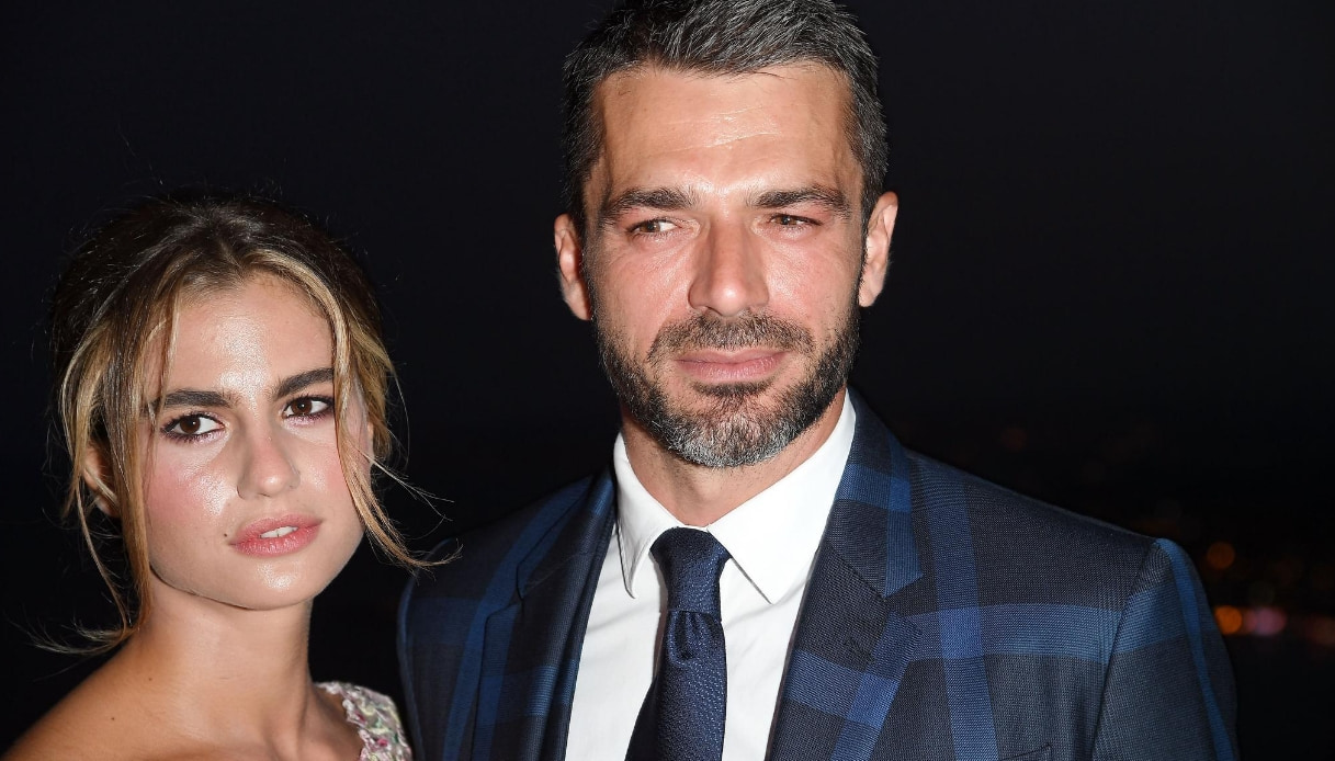 Luca Argentero, Cristina Marino rompe il silenzio dopo l’annuncio della gravidanza