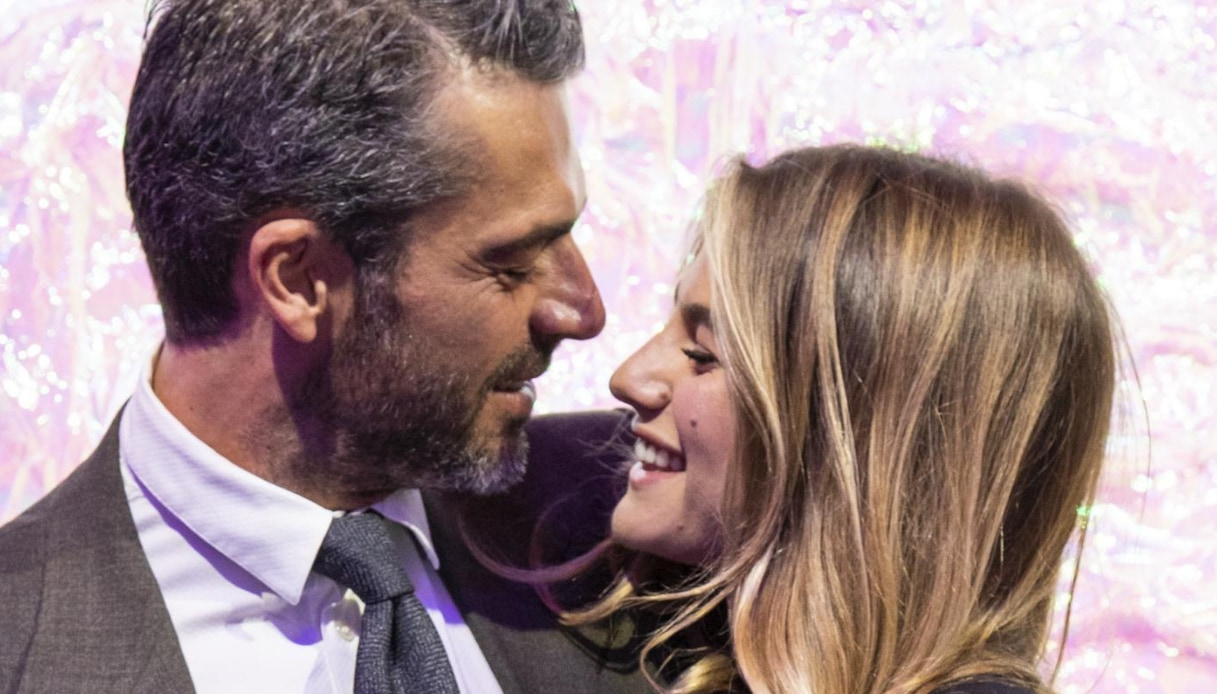 Luca Argentero e Cristina Marino si sposano: l’emozionante annuncio dell’attrice