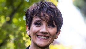 Caterina Balivo, Lucia Ocone si confessa a Vieni da Me e spunta la pancera