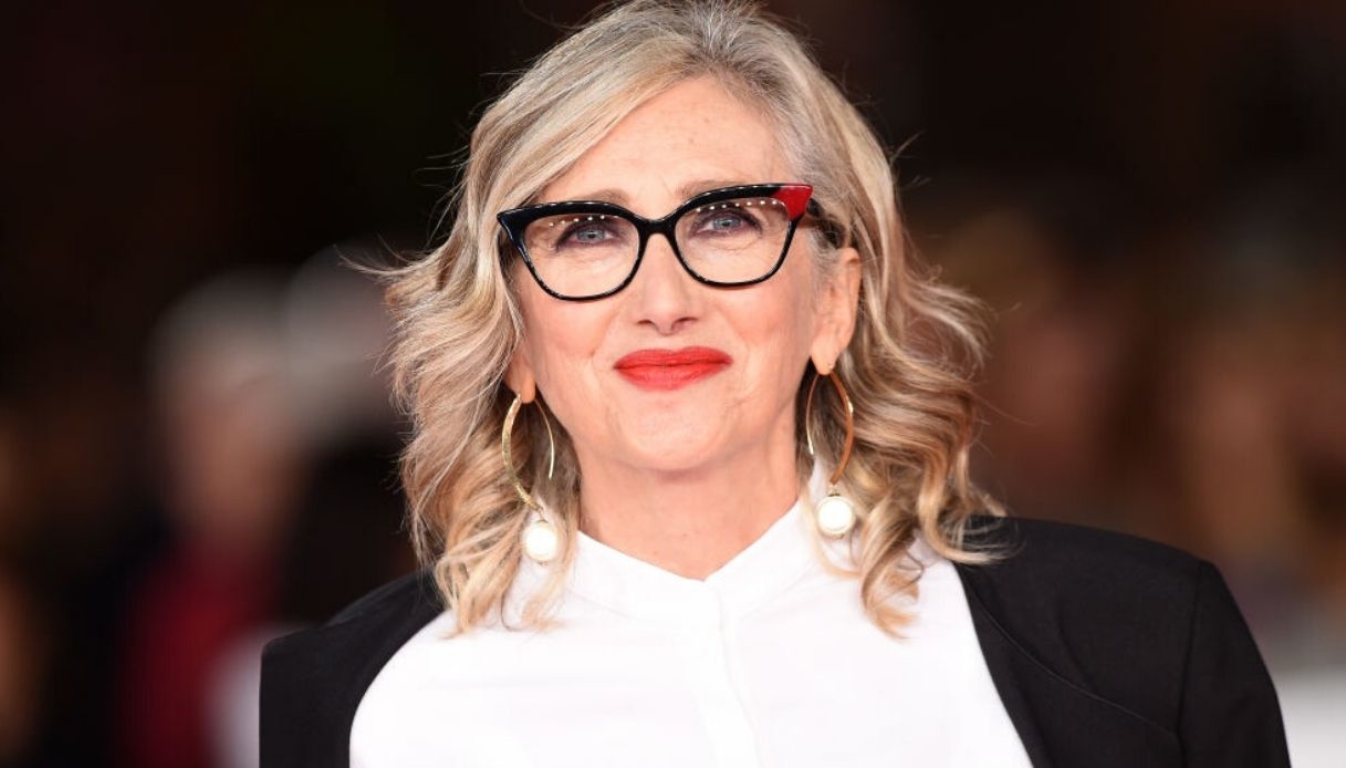 Che fine ha fatto Lunetta Savino di Un Medico in Famiglia