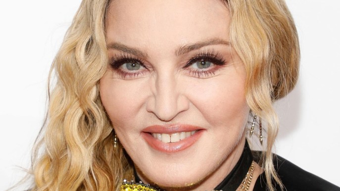 Chi è Ahlamalik Williams, il nuovo fidanzato di Madonna