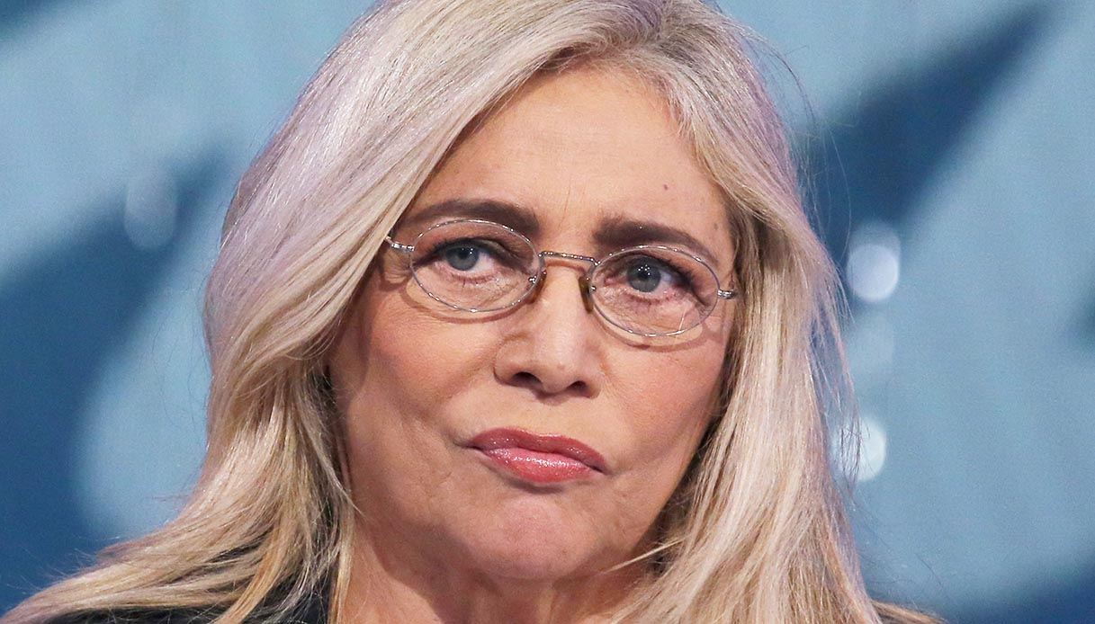 Sanremo 2020, Mara Venier: la verità sul malore e su Amadeus