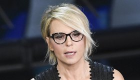 Amici: Skioffi sconfortato, interviene Maria De Filippi