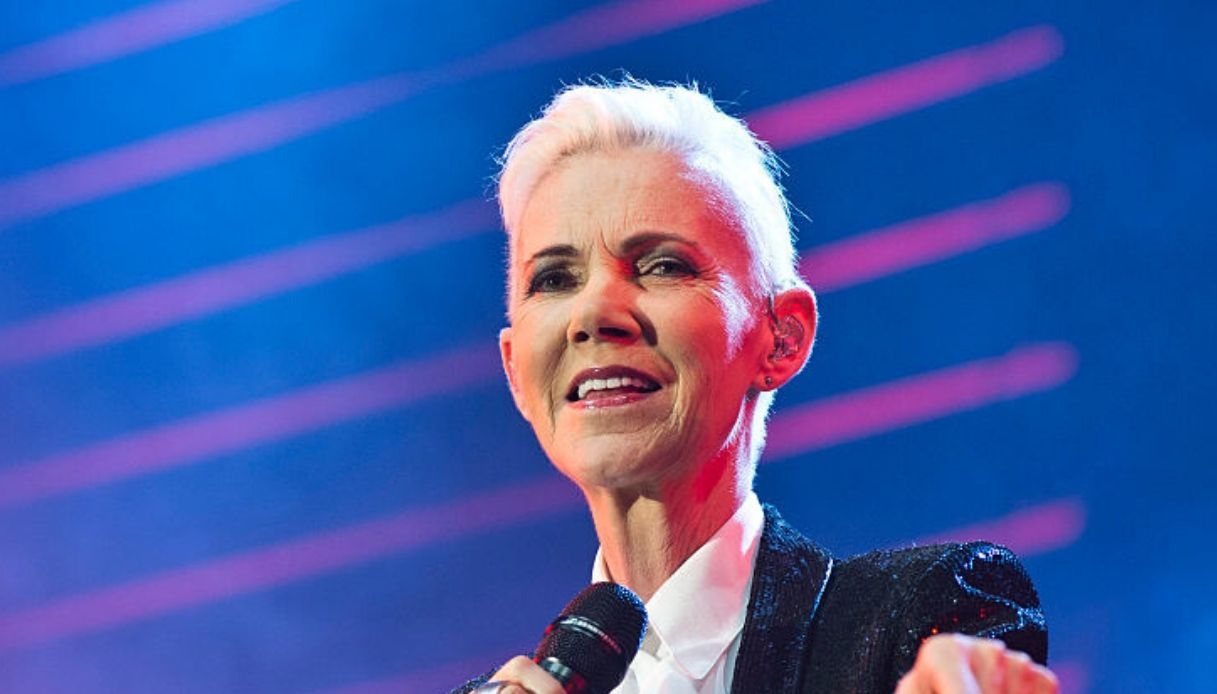 Chi era Marie Fredriksson, la cantante dei Roxette