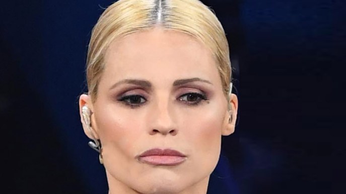 Francesca Manzini a Striscia la Notizia: dopo Michelle Hunziker sarà lei a condurre
