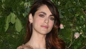 Che fine ha fatto Miriam Leone