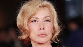 Vieni da Me, Nancy Brilli si confessa: “Ho dato uno schiaffo a Virzì”
