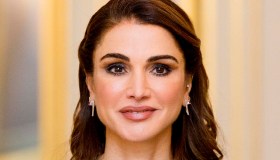 Rania di Giordania con la famiglia reale su Instagram: gli auguri sono incantevoli