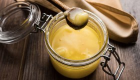Ghee: il burro ayurvedico