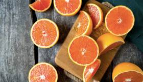 Arance, “scudo” contro il tumore