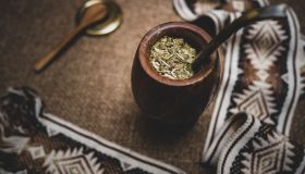 Yerba mate, la rivale del caffè (che fa perdere peso)