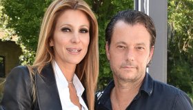 Chi è Roberto Parli, l’ex marito di Adriana Volpe