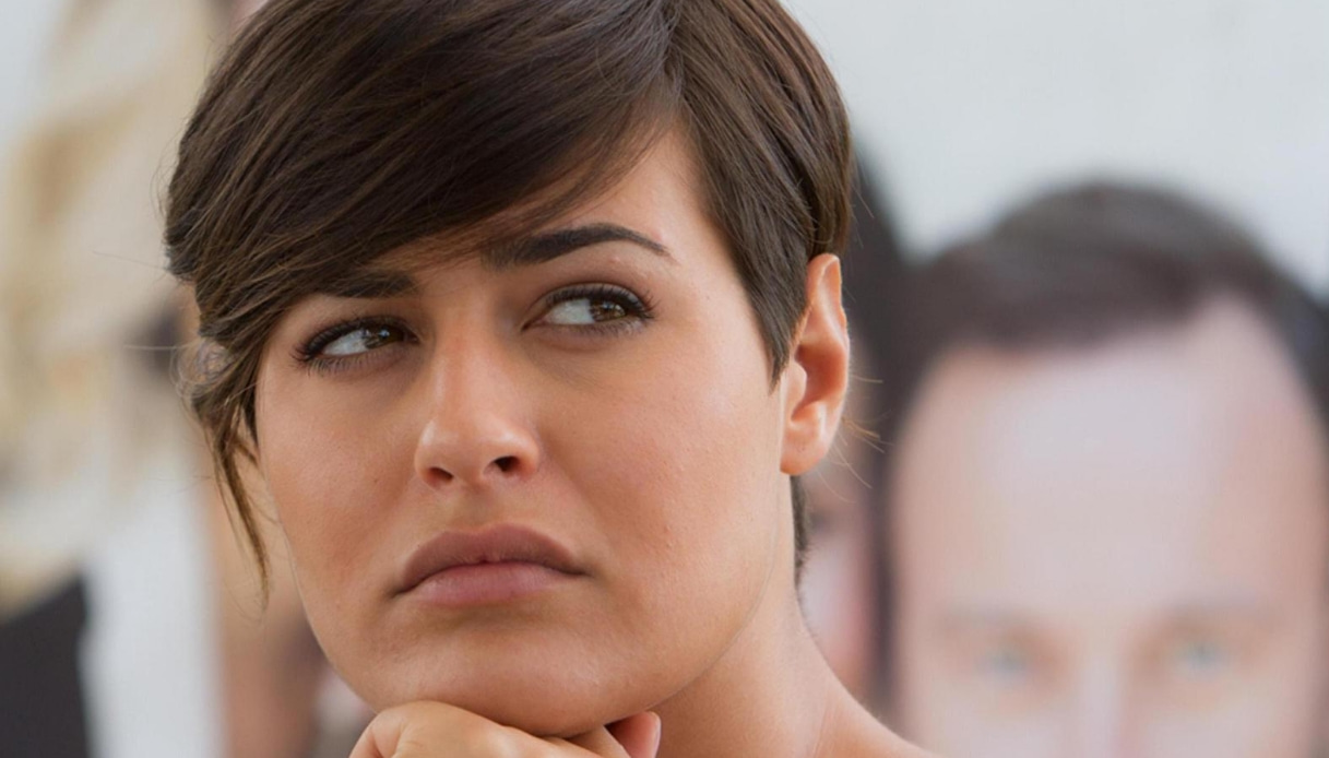 Alice Sabatini, l’ex Miss Italia ha vinto la depressione: “Ero ingrassata 15 kg”