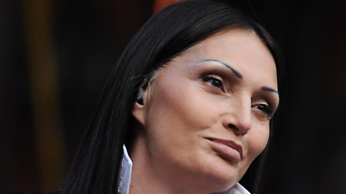 Chi era Franco Ciani, l’ex marito di Anna Oxa