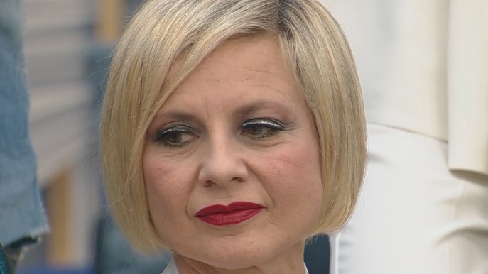 GF Vip, Signorini fa piangere Pago, la Elia si infuria: le pagelle della quarta puntata