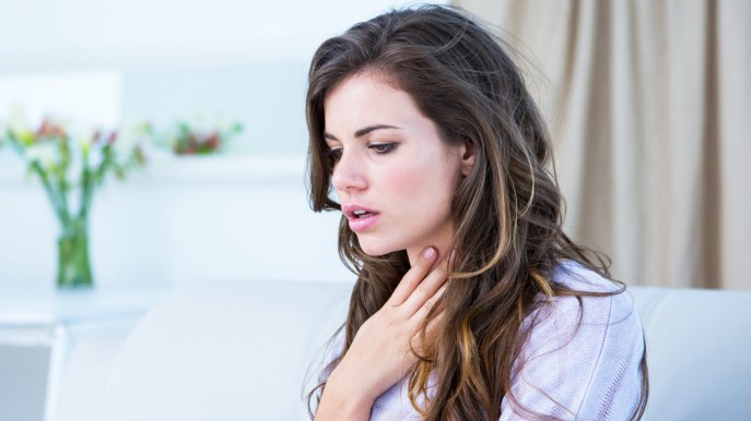 Asma, il ruolo degli ormoni e i sintomi che preoccupano