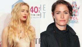 Amber Heard, il nuovo amore è Bianca Butti