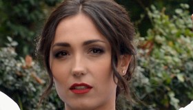 Caterina Balivo, frecciatina alla Guaccero. E si infuria a Vieni da Me