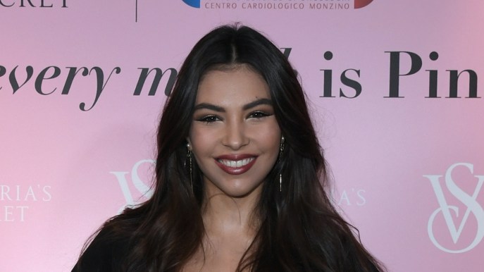 Chi è Claudia Coppola, la nuova fidanzata di Andrea Damante