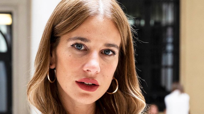 GF Vip, Clizia Incorvaia fa un passo indietro: “Paolo capirà”