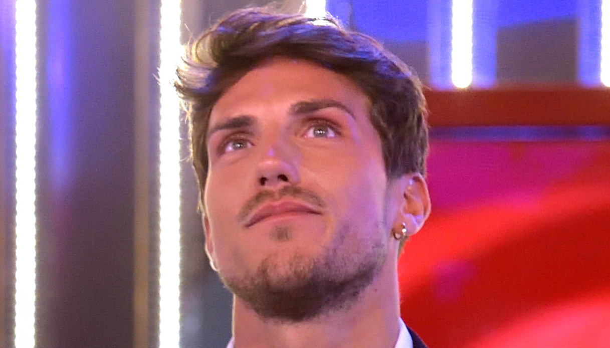 Daniele Dal Moro tronista a U&D: la reazione di Martina Nasoni e le parole di Tina Cipollari