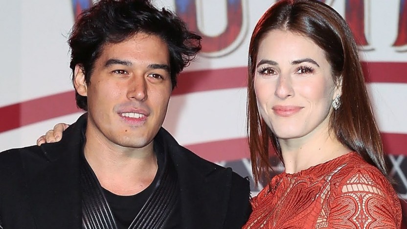 Diana Del Bufalo innamorata di Cristiano Caccamo: lei svela la verità su Instagram