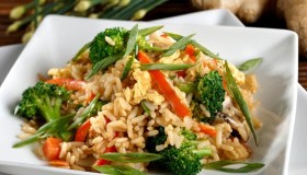 Dieta con riso integrale: l’amico dell’intestino che ti fa dimagrire