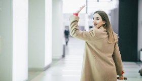 Regala un biglietto di sola andata a chi vuole uscire dalla tua vita, starai meglio