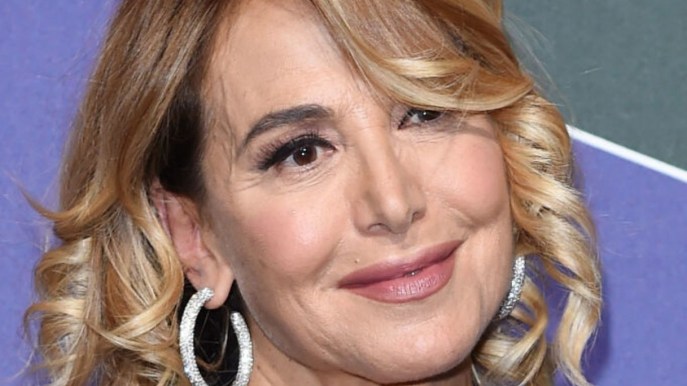 Barbara D’Urso fa gli auguri al figlio e su Instagram pubblica una foto inedita stupenda