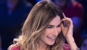 Verissimo, Eleonora Pedron è di nuovo innamorata. E si confessa su Max Biaggi