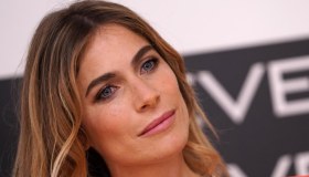 Eleonora Pedron svela perché non ha mai sposato Max Biaggi