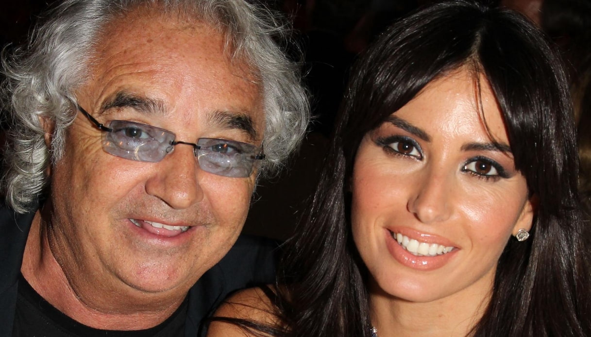 Nell’ex casa di Flavio Briatore ed Elisabetta Gregoraci: tra design e lusso