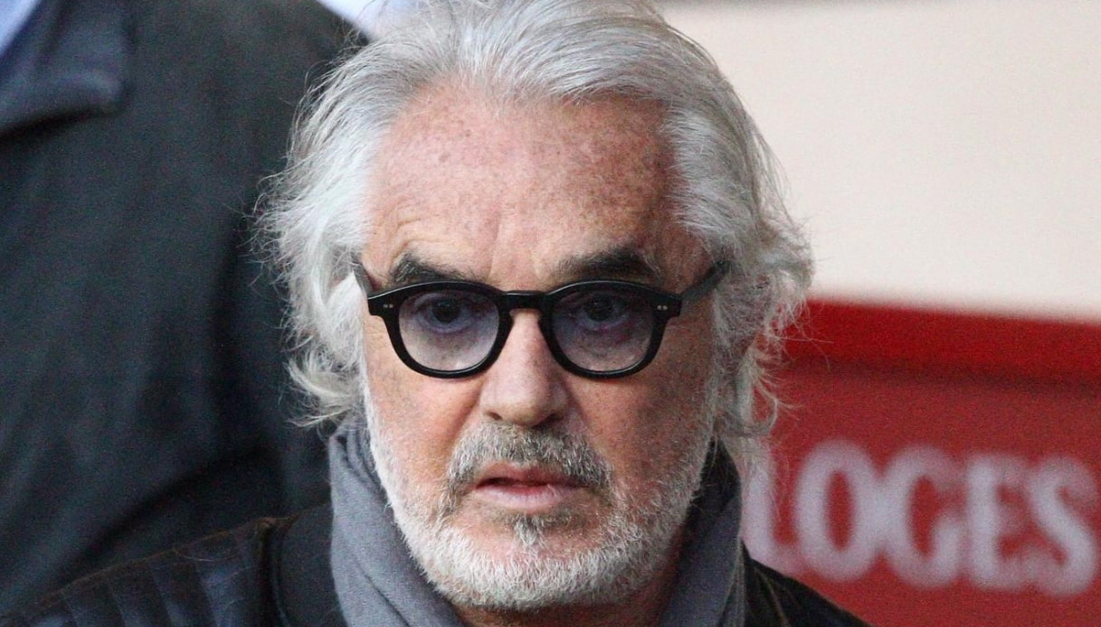 Lady Diana, Flavio Briatore la ricorda su Instagram: “Un momento speciale”