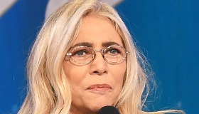 Domenica In, la Venier affonda D’Agostino: “Non ripetiamo l’errore fatto con Frizzi”