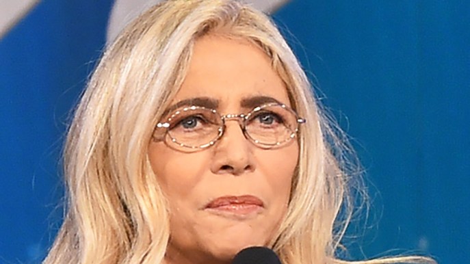 Domenica In, la Venier affonda D’Agostino: “Non ripetiamo l’errore fatto con Frizzi”