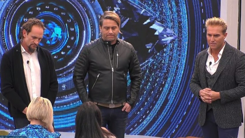 GF Vip, Salvo (e gli altri) alla gogna: Cristina Plevani furiosa