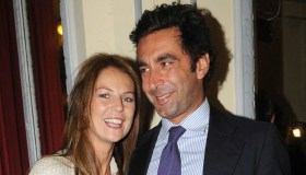 Chi è Guido Bellitti, l’ex marito di Marina La Rosa