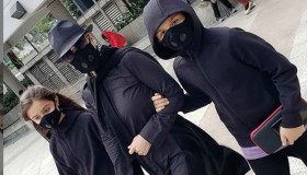 Heather Parisi e il virus cinese: “Siamo pronti a tutto”