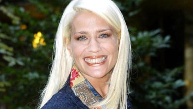 Heather Parisi