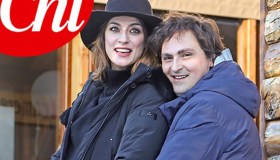 Elisa Isoardi fidanzata, è di nuovo amore con Alessandro Di Paolo