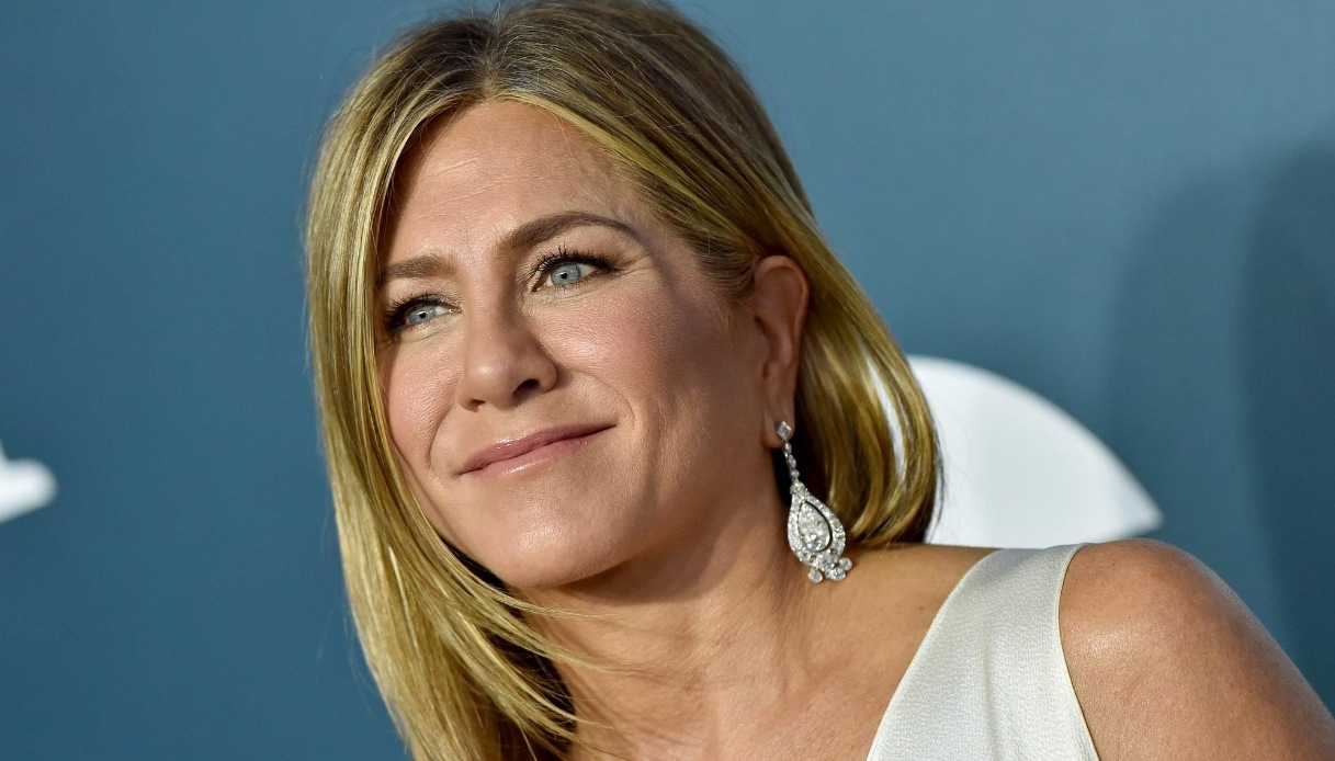 Jennifer Aniston e David Schwimmer, Rachel e Ross di Friends stanno insieme