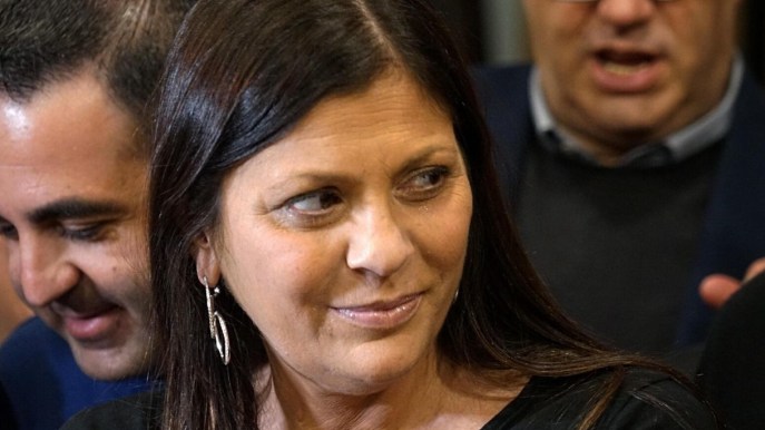 Chi era Jole Santelli, la prima donna presidente della Regione Calabria