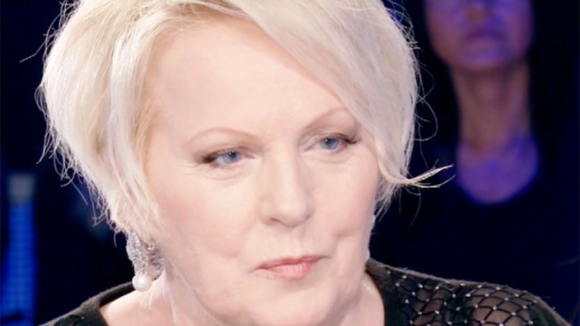 Katia Ricciarelli parla del suo dramma. E Silvia Toffanin si commuove